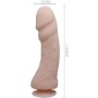 BAILE - THE BIG PENIS DILDO REALISTICO NATURAL 23.5 CM sólo 21.95€