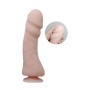 BAILE - THE BIG PENIS DILDO REALISTICO NATURAL 23.5 CM sólo 21.95€