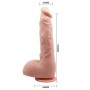 BAILE - DILDO REALISTICO JASON NATURAL 24 CM sólo 31.99€
