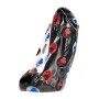 ALL BLACK - DILDO REALISTICO 18 CM sólo 29.99€