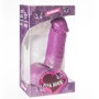 PINK ROOM - NAO DILDO REALISTICO LILA 16 CM sólo 30.99€
