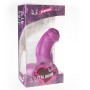 PINK ROOM - NESTOR DILDO REALISTICO LILA 16.5 CM sólo 33.99€