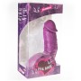 PINK ROOM - ELIAN DILDO REALISTICO LILA 17.5 CM sólo 36.99€
