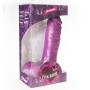 PINK ROOM - ANTON DILDO REALISTICO LILA 21.5 CM sólo 41.99€