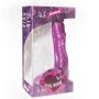 PINK ROOM - NILO DILDO REALISTICO LILA 23 CM sólo 36.99€