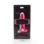 GET REAL - HAPPY DICKS DONG 12 CM ROSA sólo 19.99€