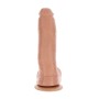 GET REAL - EXTREME XXXL DILDO 34 CM NATURAL sólo 92.99€