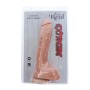 GET REAL - EXTREME XXXL DILDO 34 CM NATURAL sólo 92.99€