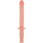 GET REAL - THE MANHANDLER 37 CM NATURAL