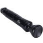 GET REAL - STARTER DONG 16 CM NEGRO sólo 14.99€
