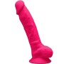 ALIVE - ADAM S PENE REALISTICO FUCSIA 17.75 CM