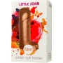 ALIVE - LITTLE JOHN PENE REALISTICO 14.6 CM sólo 16.99€