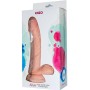 ALIVE - ENZO PENE REALISTICO 21 CM sólo 27.99€