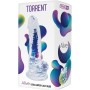 ALIVE - TORRENT PENE REALISTICO TRANSPARENTE 20.6 CM sólo 17.99€