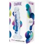 ALIVE - EMPIRE PENE REALISTICO TRANSPARENTE 19.3 CM sólo 14.99€