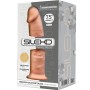 SILEXD - MODELO 2 PENE REALISTICO SILICONA PREMIUM SILEXPAN 19 CM sólo 29.99€