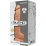 SILEXD - MODELO 1 PENE REALISTICO SILICONA PREMIUM SILEXPAN 26.6 CM sólo 49.99€