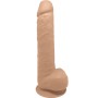 SILEXD - MODELO 1 PENE REALISTICO SILICONA PREMIUM SILEXPAN 38 CM sólo 69.99€