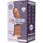 SILEXD - MODELO 1 PENE REALISTICO VIBRADOR SILICONA PREMIUM SILEXPAN 17.5 CM sólo 59.99€