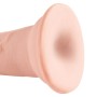 KING COCK - DILDO TRIPLE DENSIDAD 21.6 CM sólo 63.99€