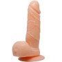 BAILE - PRIME REALISTIC DONG DILDO REALISTICO NATURAL
