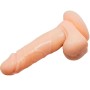 BAILE - PRIME REALISTIC DONG DILDO REALISTICO NATURAL sólo 23.95€