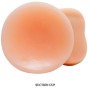 BAILE - PRIME REALISTIC DONG DILDO REALISTICO NATURAL sólo 23.95€