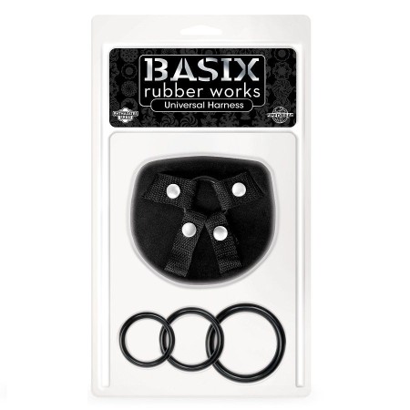 BASIX - RUBBER WORKS ARNES UNIVERSAL