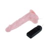 BAILE - SUPER VIBRO DONG V sólo 26.95€
