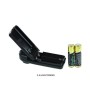 BAILE - SUPER VIBRO DONG V sólo 26.95€