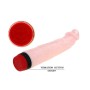 BAILE - ROCKIN DONG PENE CYBER SKIN I sólo 18.99€