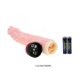 BAILE - ROCKIN DONG PENE CYBER SKIN I sólo 18.99€