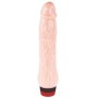 BAILE - ROCKIN DONG PENE CYBER SKIN II sólo 18.99€