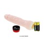 BAILE - ROCKIN DONG PENE CYBER SKIN II sólo 18.99€