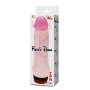 BAILE - ROCKIN DONG PENE CYBER SKIN II sólo 18.99€