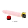 BAILE - ROCKIN DONG PENE CYBER SKIN III sólo 18.99€