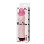 BAILE - ROCKIN DONG PENE CYBER SKIN III sólo 18.99€