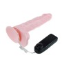 BAILE - SUPER ROTA DONG DILDO REALISTICO 20.5 CM sólo 28.95€