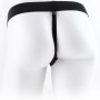 FETISH FANTASY SERIES - ARNES AJUSTABLE CONTROL REMOTO PENE REALISTICO CON TESTICULOS 17.8 CM sólo 59.99€