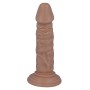 MR INTENSE - 3 PENE REALISTICO 16.2 CM -O- 3 CM sólo 27.95€