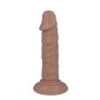 MR INTENSE - 3 PENE REALISTICO 16.2 CM -O- 3 CM sólo 27.95€