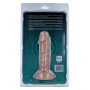 MR INTENSE - 3 PENE REALISTICO 16.2 CM -O- 3 CM sólo 27.95€