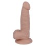 MR INTENSE - 4 PENE REALISTICO 16.2 CM -O- 3.1 CM sólo 28.95€