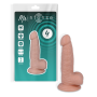MR INTENSE - 4 PENE REALISTICO 16.2 CM -O- 3.1 CM sólo 28.95€