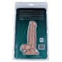 MR INTENSE - 4 PENE REALISTICO 16.2 CM -O- 3.1 CM sólo 28.95€