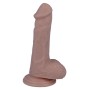 MR INTENSE - 5 PENE REALISTICO 16.5 CM -O- 3.5 CM sólo 29.95€