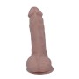 MR INTENSE - 5 PENE REALISTICO 16.5 CM -O- 3.5 CM sólo 29.95€