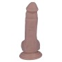 MR INTENSE - 5 PENE REALISTICO 16.5 CM -O- 3.5 CM sólo 29.95€