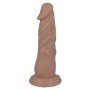 MR INTENSE - 6 PENE REALISTICO 16.6 CM -O- 4.4 CM sólo 27.95€