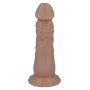 MR INTENSE - 6 PENE REALISTICO 16.6 CM -O- 4.4 CM sólo 27.95€